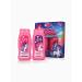 Pure happiness Children's kit for care gel pattern and shampoo - Buy Online on GoSupps.com