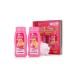 Pure happiness Set for girls gel patenes and shampoo for care - Buy Online on GoSupps.com