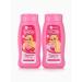 Pure happiness Set for girls gel patenes and shampoo for care - Buy Online on GoSupps.com
