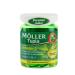 Omega-3 Moller Tupla 100 capsules - Buy Online on GoSupps.com