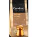Ground Coffee Coffesso Jezva Gold 100% Arabica - Buy Online on GoSupps.com
