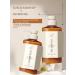 Nourish&Restore Hair shampoo + air conditioning