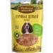 Country delicacies Adult delicacy for adult dogs chicken slices tender 10pcs - Buy Online on GoSupps.com