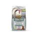 Country delicacies Feed for dogs of medium and large breeds turkey with rice 12kg