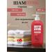 Canwel Besolian shampoo for dyed hair with rosemary