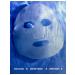 SAD ER Fabric masks for men 20 pieces - Buy Online on GoSupps.com