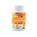 YUVIKS-PHARM LLC Our lecithin with vitamin D3 60 capsules - Buy Online on GoSupps.com