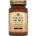 SOLGAR Fulat 400mkg Metafolin N50 table 250mg