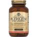 SOLGAR Flavo-zink N50 pastille - Buy Online on GoSupps.com