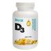 DTRIX Vitamin D3 2000MU N300 caps 450 mg