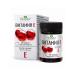 Vitamin E-derrier of the Mirrolla 30 Capsules series - Buy Online on GoSupps.com