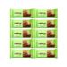 Chocolate bar Nattys & Go Sunny Halva 10 pcs - Buy Online on GoSupps.com