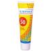 Clearvin Sunscreen cream SPF 50 for body 60ml