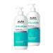 Aura Professional shampoo intensive hydration of 1000 ml 2pcs