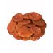 Country delicacies Adult delicacy for adult dogs chicken medallions dried 10pcs - Buy Online on GoSupps.com