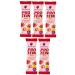 Racionika Bank protein strawberry yogurt without sugar 5 pcs - Buy Online on GoSupps.com