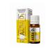 Mirrolla Aqua d3 vitamin water 10 ml drops 2 pcs - Buy Online on GoSupps.com