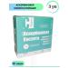 Askoprom LLC Ascorbic acid powder dietary supplement 2.5 grams 10 Sasha 3