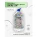 Khimmedsintez Liquid soap with antibacterial effect icid software