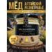 APEX BIOLOGY Honey natural multi -traffic Altai useful product 250g