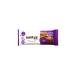 Batonchik NATTYS & Go Chocolate Arachis-Karamel-Izum 10 pcs - Buy Online on GoSupps.com