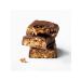 Batonchik NATTYS & Go Chocolate Arachis-Karamel-Izum 10 pcs - Buy Online on GoSupps.com
