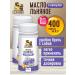 VILLAGER Linseed oil in capsules 200pcs.*2pcs 0.3 g. - Buy Online on GoSupps.com