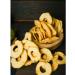 The Elsa Company Dried fruits (dried apples) without sugar GMOs and additives - Buy Online on GoSupps.com