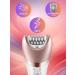 Gemei Wireless epalator for the face and body 5 in 1 - Buy Online on GoSupps.com