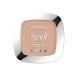 L'Or al Paris Compact powder for the face tone 4n 9 ml
