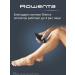 Rowenta EP5628F0 electric epalator with 3 nozzles - Buy Online on GoSupps.com