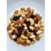 NUTS HELSI Walnut mixture with cherries and cherries 500 grams - Buy Online on GoSupps.com
