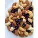 NUTS HELSI Walnut mixture with cherries and cherries 1000 grams - Buy Online on GoSupps.com