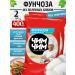 chim chim Funchose bobic noodles of fast -cooking 2pcs 2pcs at 400g