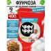 chim chim Funchose bobic noodles of fast -cooking 9pcs of 400g
