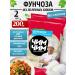 chim chim Funchose bobic noodles of quick -cooking 2pcs of 200g