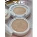 Amina BEAUTY cosmetics Kushon - Tonal face cream tone02 - Buy Online on GoSupps.com