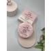 Facial powder matting transparent yara tone 02