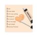 Corrector 10 # 3.5ml - Buy Online on GoSupps.com