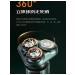 Electric blower with a trimmer dark green IPX7 - Buy Online on GoSupps.com