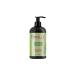 Mielle Professional shampoo with an extract of rosemary and mint 355 ml - Buy Online on GoSupps.com