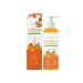 persimmon moisturizing shower gel deodorization deep purification - Buy Online on GoSupps.com