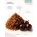 Resort line Body scrub "Grapes" - Buy Online on GoSupps.com