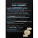 SHIVATEX Ezhovik creped mycelium 200 natural capsules - Buy Online on GoSupps.com