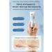 Winter hand cream for deep moisturizing prolonged wax ... - Buy Online on GoSupps.com