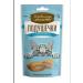Country delicacies A treat for cats of a pillow with puree from salmon 30 g