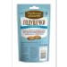 Country delicacies A treat for cats of a pillow with puree from salmon 30 g - Buy Online on GoSupps.com