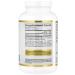 California Gold Nutrition California Gold Gold C Vitamin C 1000 mg 240 plants. capsules - Buy Online on GoSupps.com