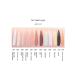 The concealer is bright orange - Buy Online on GoSupps.com