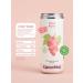 Lapochka Drinks Lapochka fizzy rose 6 pcs -free drinking sugar drink without sugar - Buy Online on GoSupps.com
